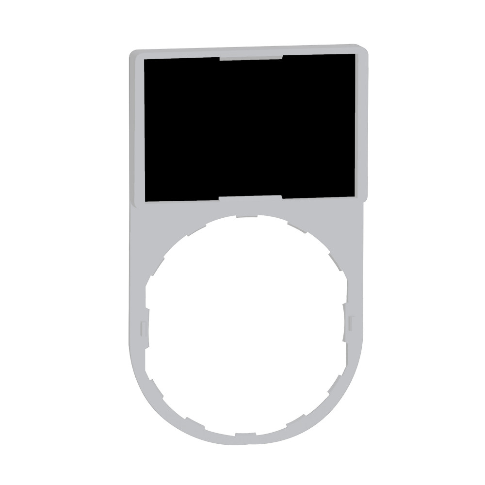 ДЕРЖАТЕЛЬ МАРКИРОВКИ + МАРКИРОВКА ZBY6101 C1