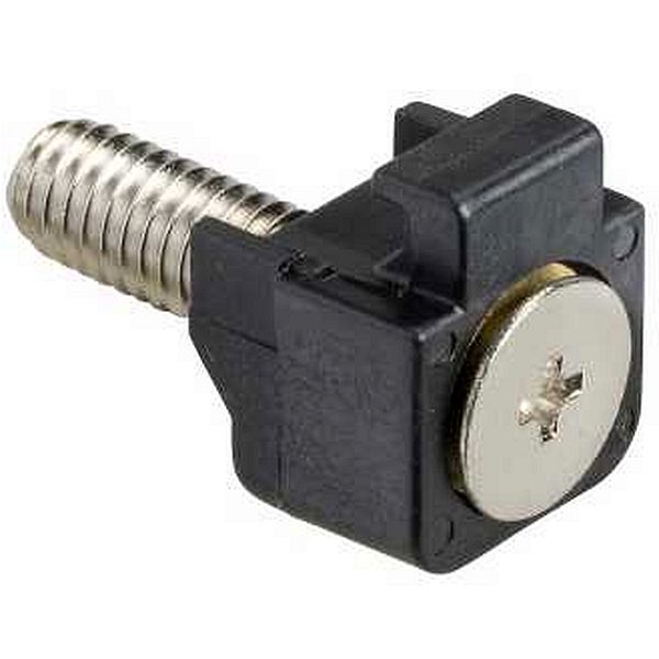 HMIZGFIX Schneider Electric Монтажный комплект для GT/GTO 4 клипсы, 4 винта