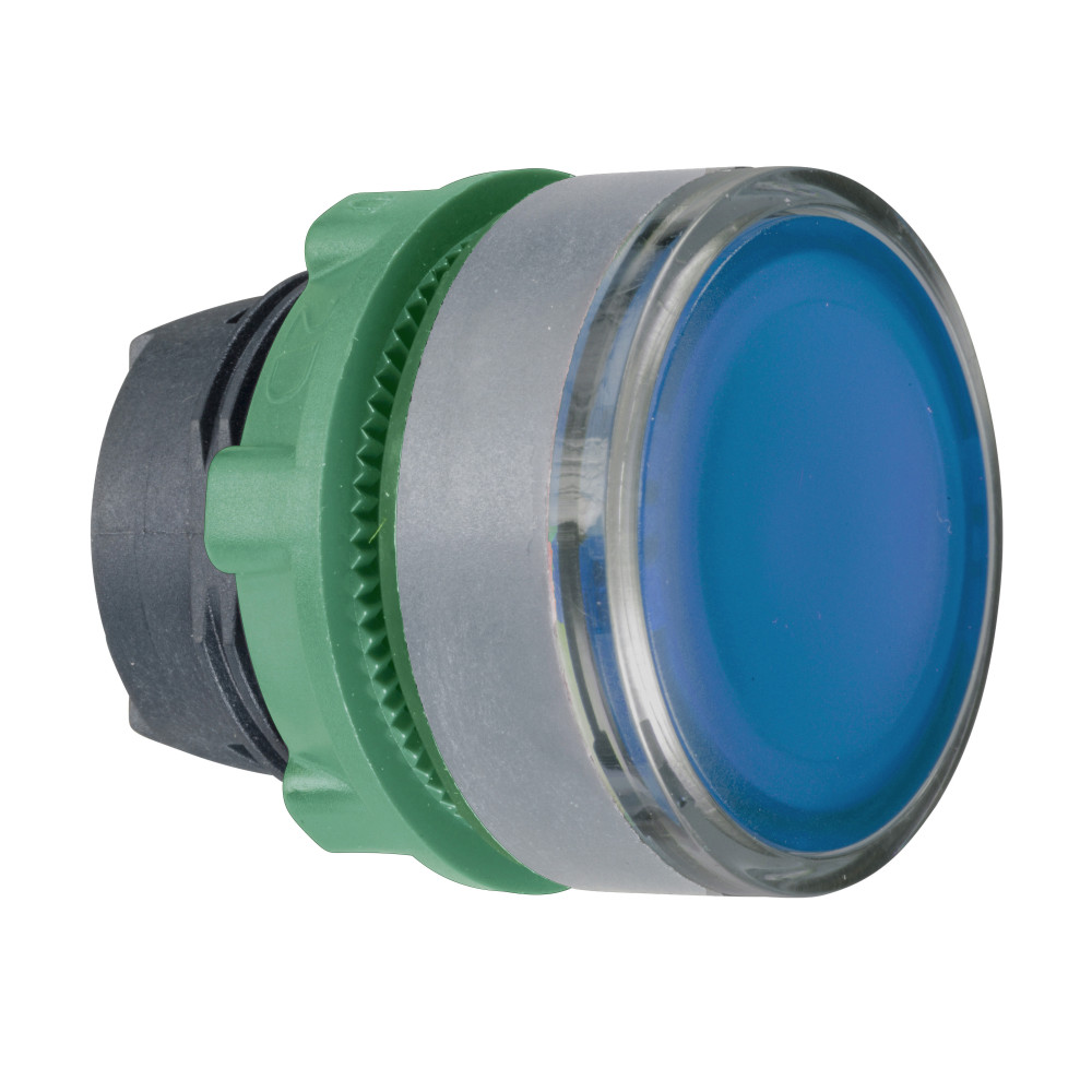 КОРПУС КНОПКИ 22ММ С ПОДСВЕТКОЙ ZB5AW363 C0