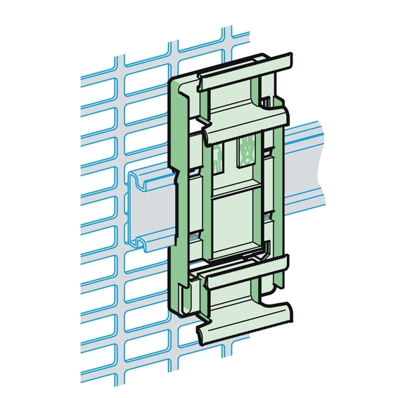 GK2AF01 Schneider Electric СОЕДИНИТЕЛЬНЫЙ БЛОК