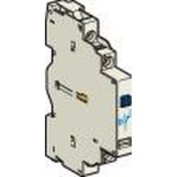 GVAM11 Schneider Electric КОНТАКТ СИГНАЛИЗАЦИИ КОРОТК. ЗАМЫК.