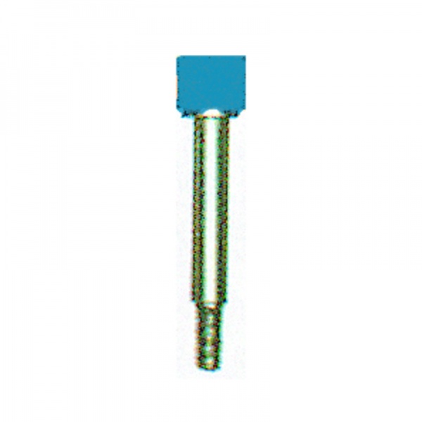 0335400000 WEIDMULLER Монтажный винт (клемма), Глубина: 28.7 mm