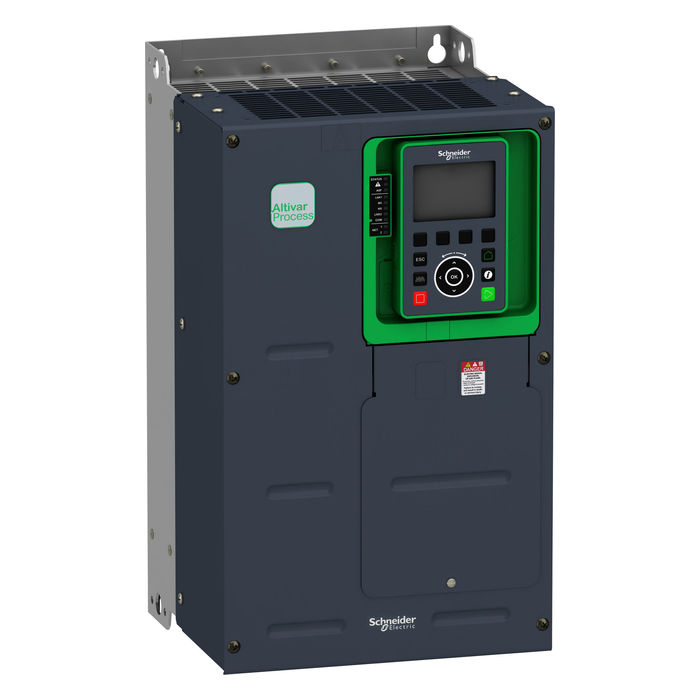 ATV930D15Y6 Schneider Electric Преобразователь частоты ATV930 IP00 15kW 500V-690V
