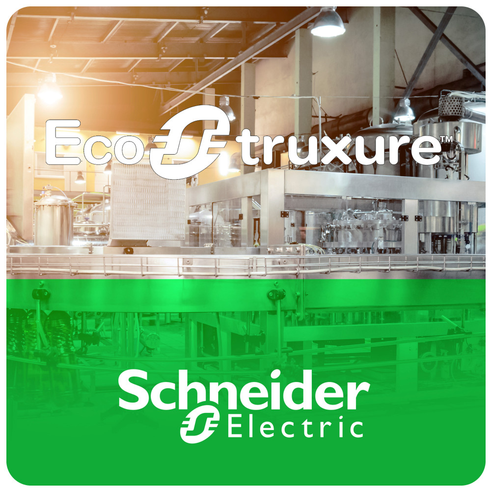 EcoStruxure Machine Expert - Standard - Team (10) Paper license