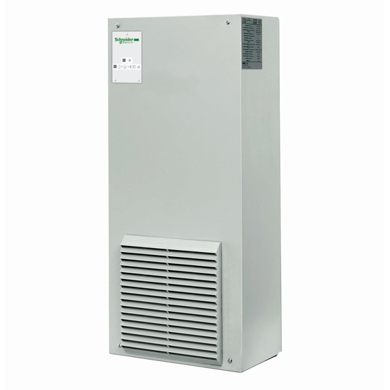 NSYCU370W230VL Schneider Electric ОХЛАЖД. УСТРОЙСТВО БОКОВ. 370ВТ 230В
