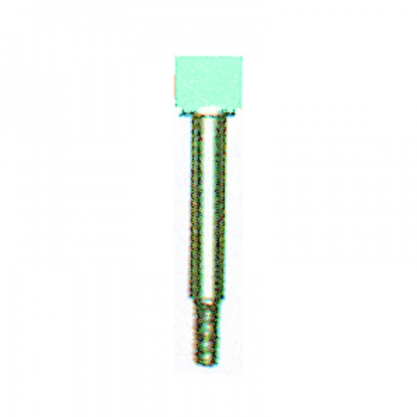0335300000 WEIDMULLER Монтажный винт (клемма), Глубина: 28.7 mm