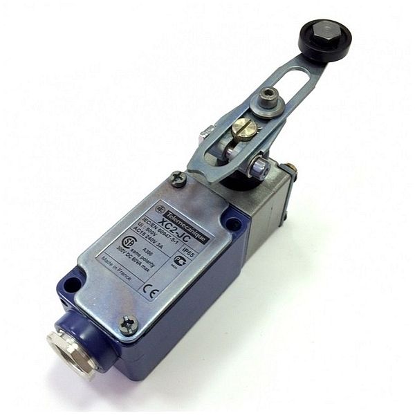 XCKJ10541D Schneider Electric КОНЦЕВОЙ ВЫКЛЮЧАТЕЛЬ XCKJ10541D