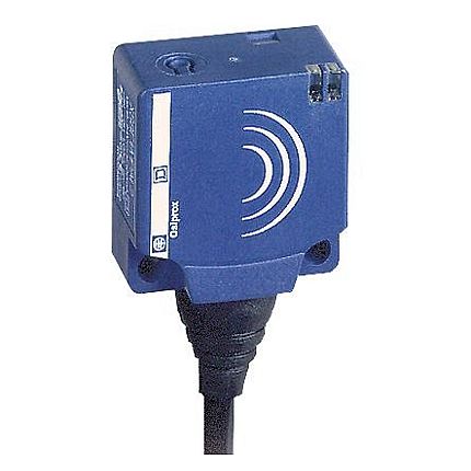 XS8E1A1PBL2 Schneider Electric ИНДУКТИВНЫЙ ДАТЧИК XS8E1A1PBL2