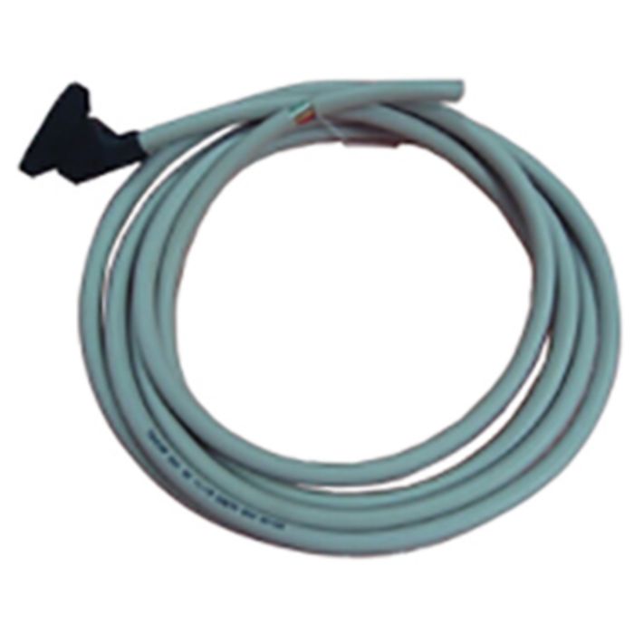TSXCDP1001 Schneider Electric КАБЕЛЬ 1ХНЕ10, 0.34MM2, 10M