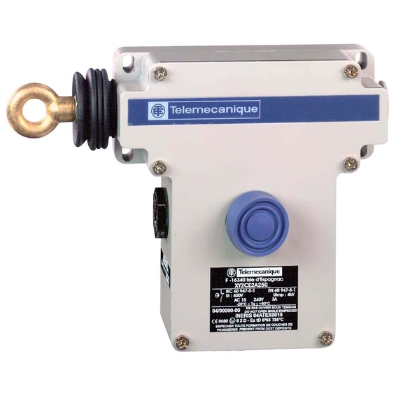 XY2CE2A297 Schneider Electric ВЫРУБНОЙ ВЫКЛЮЧАТЕЛЬ NC+NО XY2CE2A297