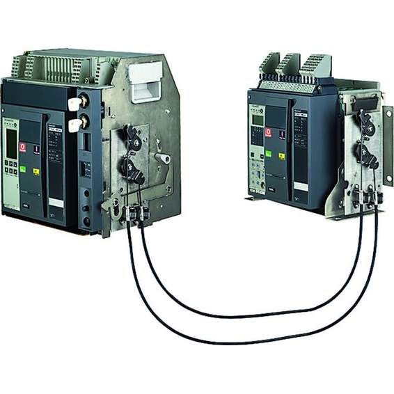 48612 Schneider Electric ВЗАИМОБЛОКИРОВКА СТЕРЖНЯМИ 2 АППАРАТОВ