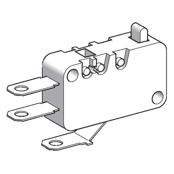 XEP3S1W3 Schneider Electric МИНИАТЮР. БЕЗИНЕРЦ. СРАБ. XEP3S1W3