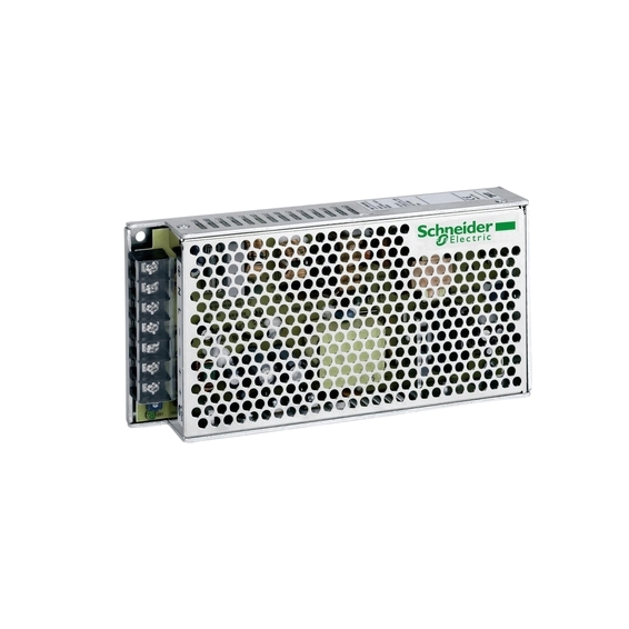 ABL1REM24042 Schneider Electric БЛОК ПИТАНИЯ 24В, 100ВТ, 4,2А