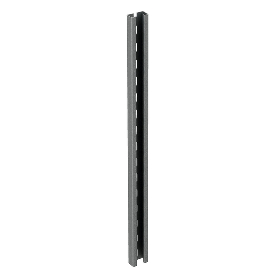 731717 Schneider Electric ПРОФИЛЬ МОНТАЖНЫЙ 24/48 3М ОЦИНК