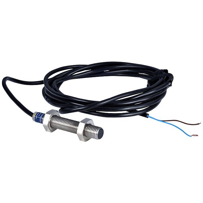 XS518B1PBL2 Schneider Electric Датчик индуктивный НЗ PNP 5мм 10-30В