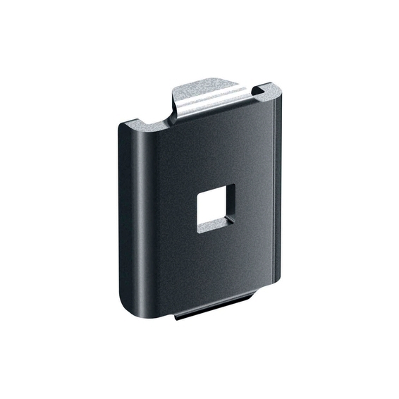 1149355 Schneider Electric СОЕДИНИТЕЛЬ ЛОТКОВ БЕЗ КРЕПЕЖА B2 SS316L