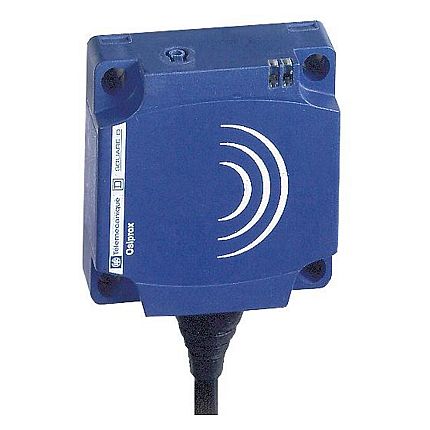 XS8C1A1NAL2 Schneider Electric САМООБУЧ. ИНДУКТИВНЫЙ ДАТЧИК XS8C1A1NAL2