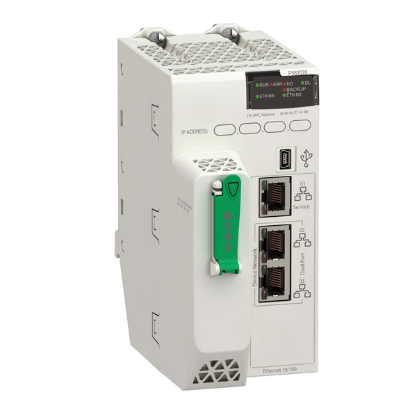 BMEP583020 Schneider Electric Процессор M580 уровень 30 – DIO