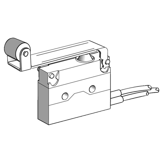 XEP4E1FDA454 Schneider Electric МИНИАТЮР. БЕЗИНЕРЦ.СРАБАТ. XEP4E1FDA454