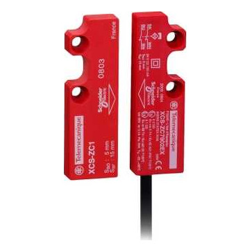 XCSDMC5902EX Schneider Electric ВЫКЛЮЧАТЕЛЬ МАГНИТНЫЙ, XCSDMC5902EX