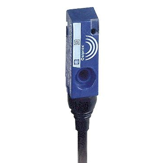 XS7J1A1DBL2 Schneider Electric ИНДУКТИВНЫЙ ДАТЧИК ФОРМАТА J SN=2,5MM НЗ