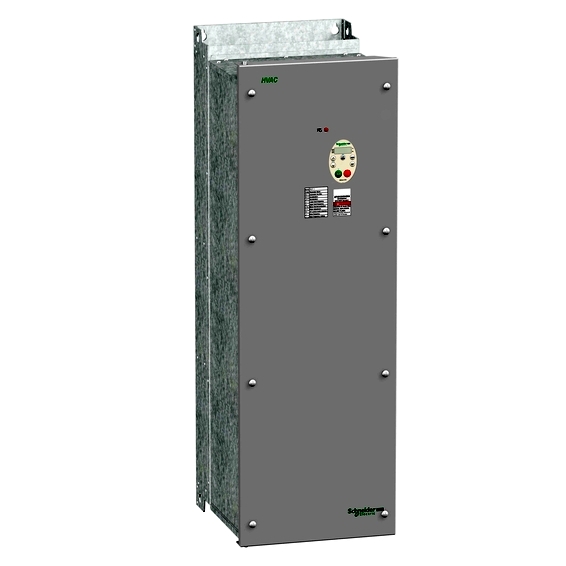 ATV212WD45N4 Schneider Electric ПРЕОБР ЧАСТОТЫ ATV212 45КВТ 480В IP55