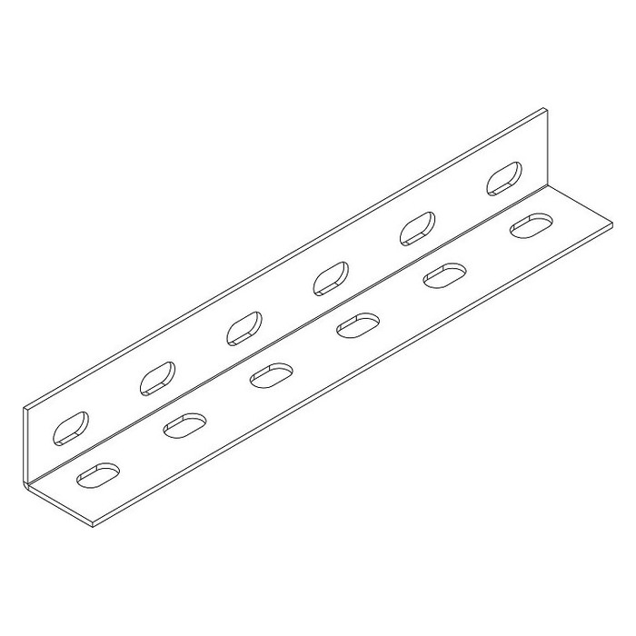 782212 Schneider Electric СОЕДИНИТЕЛЬ W7/60-600 ПРЕДВ.ОЦИНК