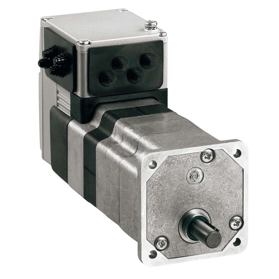 ILE1R661PB1A7 Schneider Electric КОМПАКТНЫЙ СЕРВОПРИВОД LEXIUM ILE, RS485