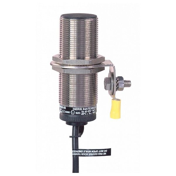 XS1M30AB120EX Schneider Electric ИНД.ДАТЧИК M30 SN=10MM 4-20MA ATEX