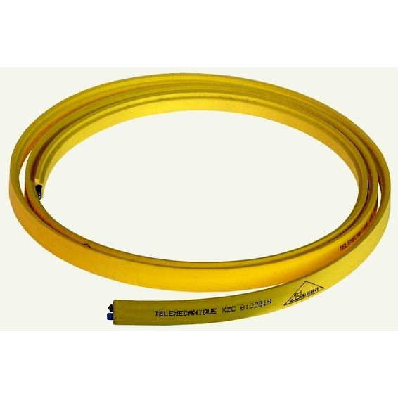 XZCB10501 Schneider Electric Asi желтый кабель 50M