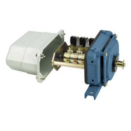 XR2AA03K40 Schneider Electric КУЛАЧКОВЫЙ ПЕРЕКЛЮЧАТЕЛЬ XR2AA03K40