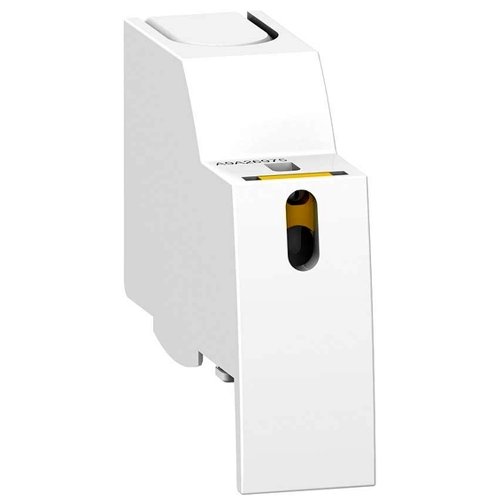 A9A26975 Schneider Electric 2 КЛЕММНЫЕ ЗАГЛУШКИ ДЛЯ 18ММ iC60