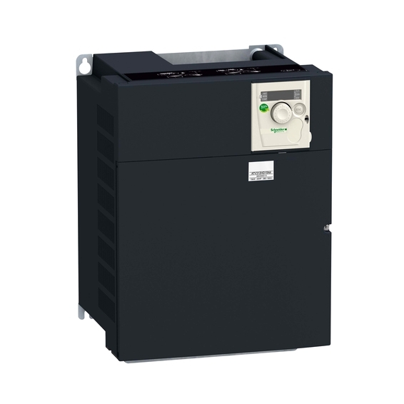 ATV312HD11M3 Schneider Electric ПРЕОБР ЧАСТОТЫ ATV312 11КВТ 240В 3Ф