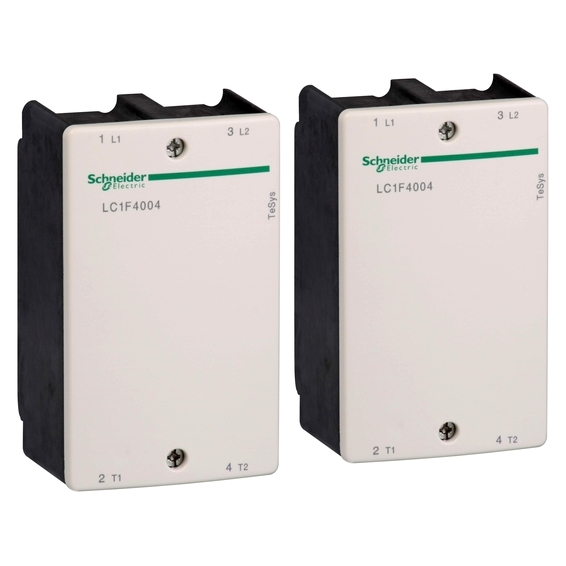 LA5F500450 Schneider Electric ДУГОГАСИТЕЛЬНАЯ КАМЕРА 4Р ДЛЯ LC1 F5004