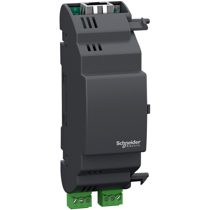 TM171AETHRS485 Schneider Electric Модуль Etherner и BACnet MSTP или Modbus