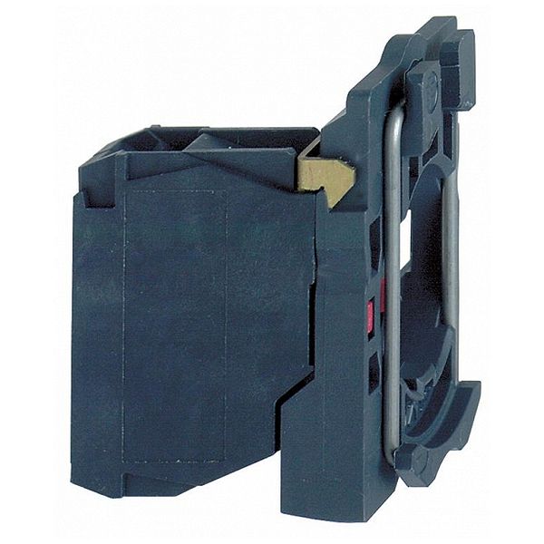 ZB5AZ102 Schneider Electric КОРП. КНОПКИ С КЛЕММ. ЗАЖ. ПОД ВИНТ ZB5AZ102