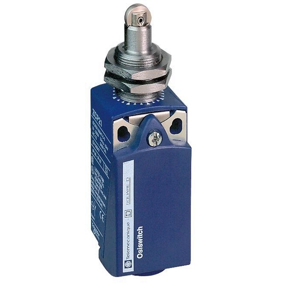 XCKP21H2P16 Schneider Electric ПЛАСТ. КОНЦЕВОЙ ВЫКЛЮЧАТЕЛЬ 1НЗ1НО XCKP21H2P16