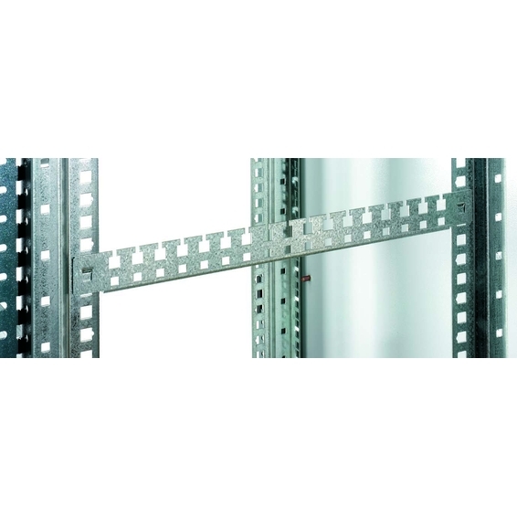 NSYTVP356 Schneider Electric Планка бок.каб.организации 2шт г350