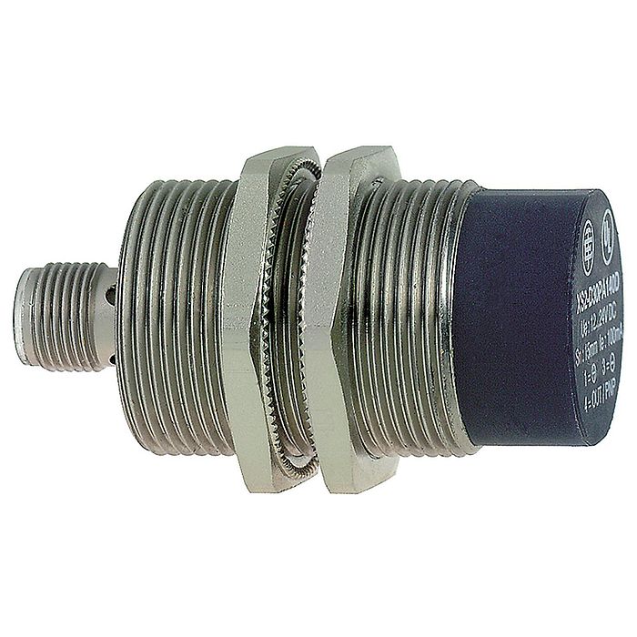 XS630B4PAM12 Schneider Electric ЦИЛИНДРИЧЕСКИЙ ИНДУКТИВНЫЙ ДАТЧИК XS630B4PAM12