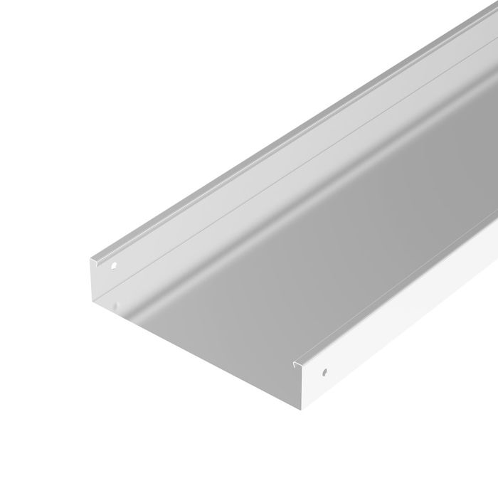 728988 Schneider Electric ЛОТОК НЕПЕРФ.W1/40-200 2М БЕЛЫЙ