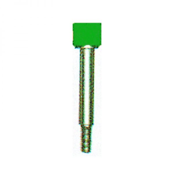 0335600000 WEIDMULLER Монтажный винт (клемма), Глубина: 28.7 mm