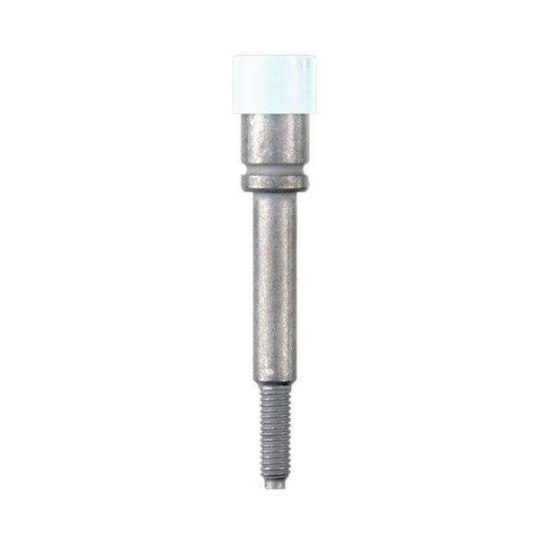 0341100000 WEIDMULLER Разъем (клемма), Глубина вставки: 10 mm, Глубина: 31.7 mm