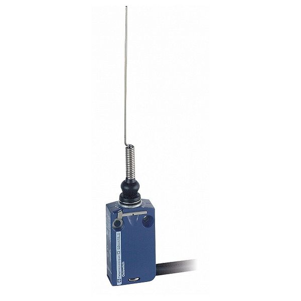 XCMD2506L1 Schneider Electric КОНЦЕВОЙ ВЫКЛЮЧАТЕЛЬ 1НО1НЗ С КАБЕЛЕМ 1М XCMD2506L1