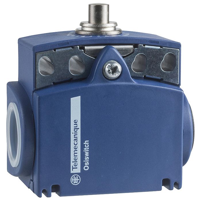 XCMD1656046 Schneider Electric КОНЦЕВОЙ ВЫКЛЮЧАТЕЛЬ, 1НО, 1НЗ
