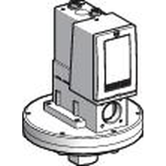 XMLD004B1S12 Schneider Electric РЕЛЕ ДАВЛЕНИЯ XMLD004B1S12