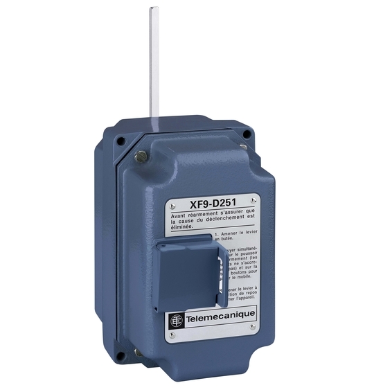 XF9D251 Schneider Electric ЭЛЕКТРИЧЕСКИЙ ОГРАНИЧИТЕЛЬ