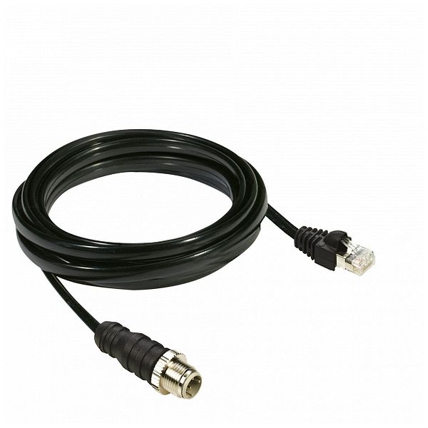 XBTZGABE1 Schneider Electric TELEFAST CABLE XBTGC38 , 2M