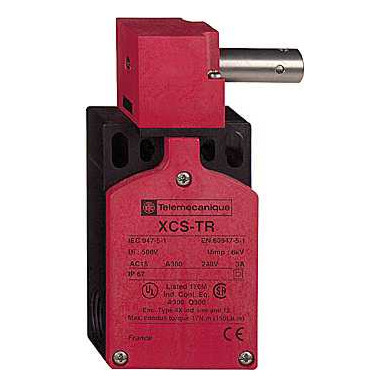 XCSTR852 Schneider Electric КОНЦЕВОЙ ВЫКЛЮЧАТЕЛЬ БЕЗОПАСНОСТИ