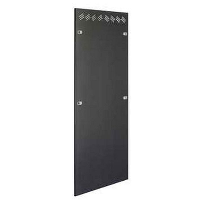 NSY2PLVDC24U10N Schneider Electric Панели боковые д/шкафа 24U г1000 R9011