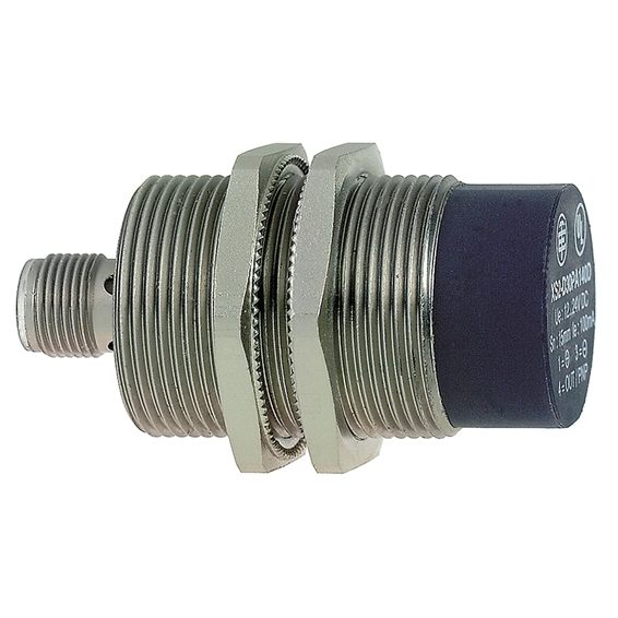 XS230BLPAM12 Schneider Electric ИНДУКТИВНЫЙ ЦИЛИНДРИЧЕСКИЙ ДАТЧИК M30 XS230BLPAM12